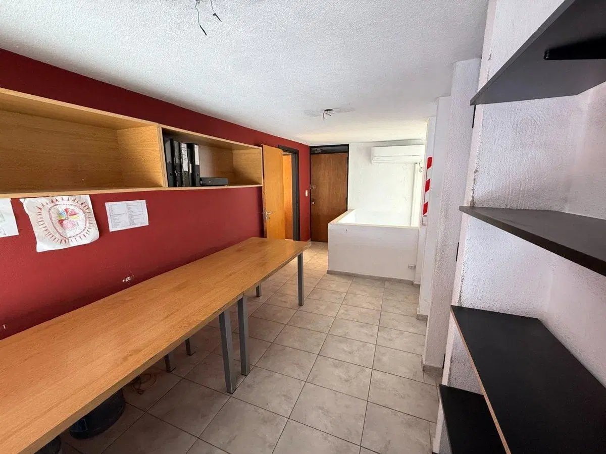 Oficinas en venta en La Plata 3
