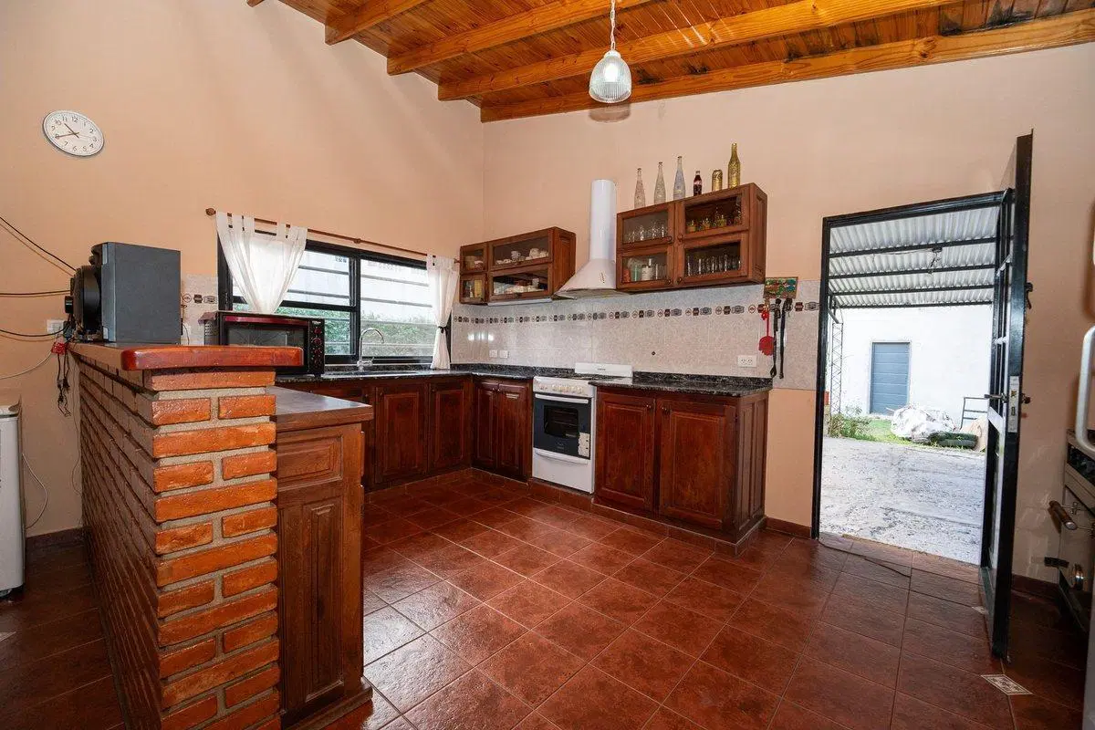 CASA EN VENTA VILLA ELISA 3 DORMITORIOS 2