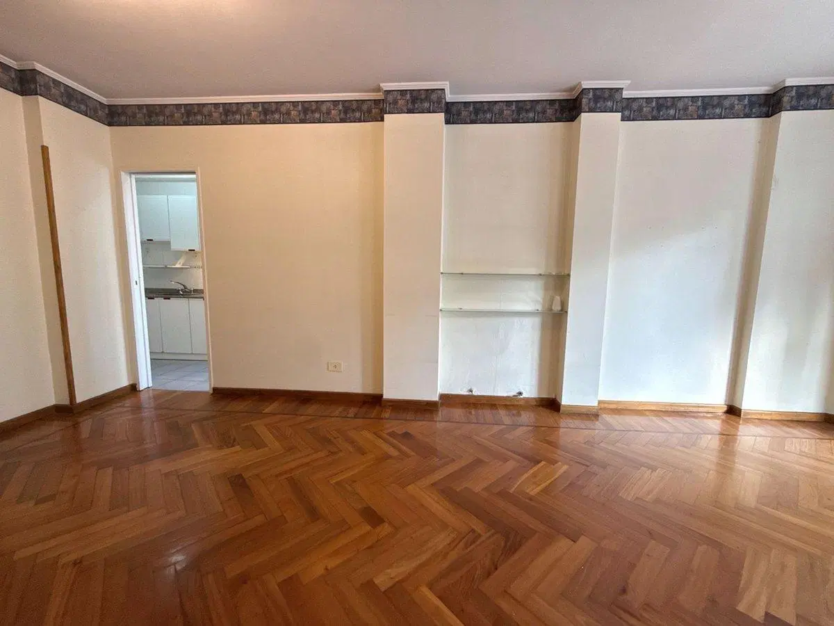 DEPARTAMENTO EN VENTA ALMAGRO 3 AMB. C/BAULERA 4