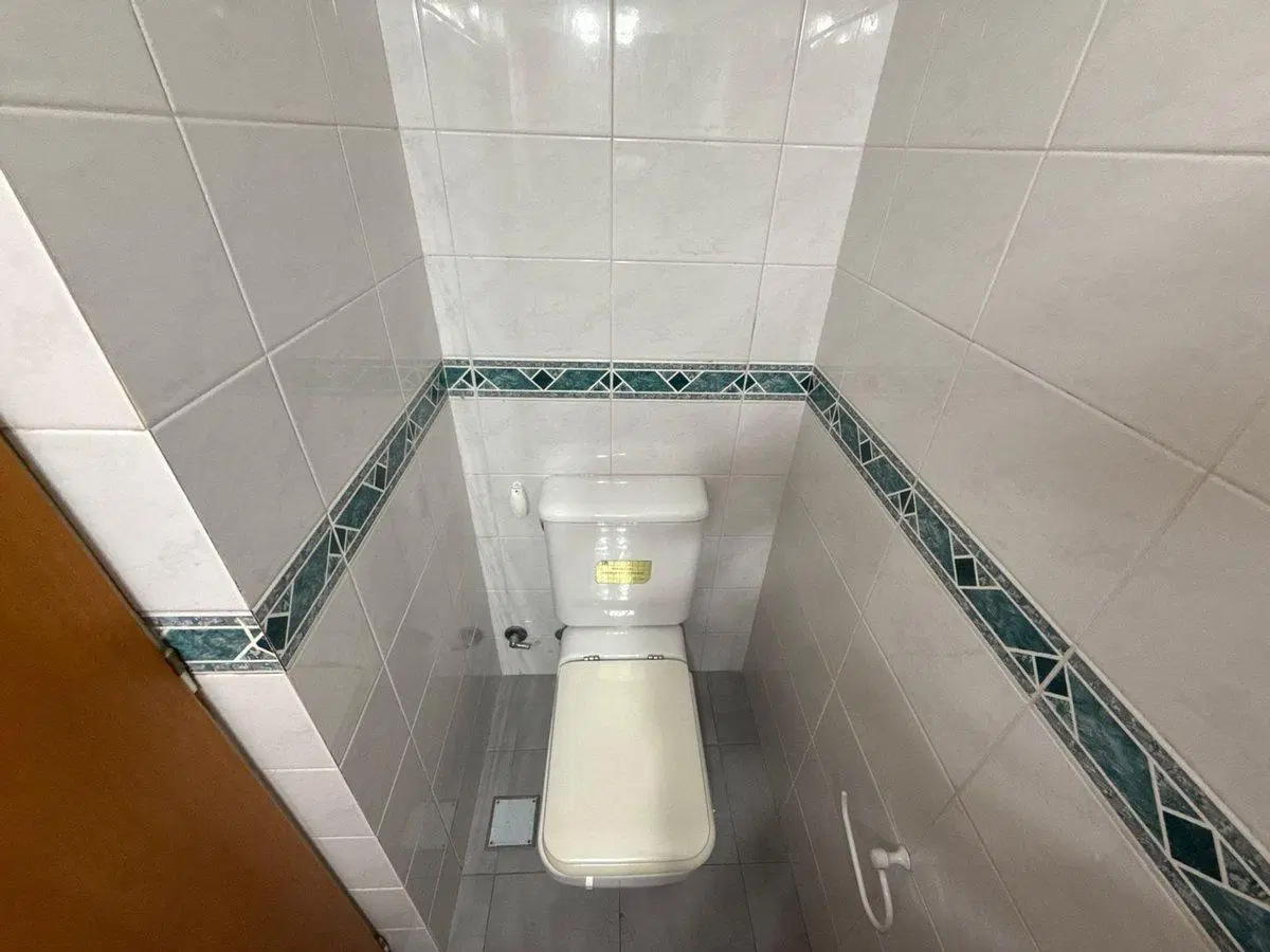 DEPARTAMENTO EN VENTA ALMAGRO 3 AMB. C/BAULERA 2