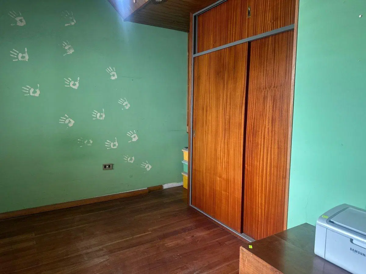 CASA EN VENTA VILLA ELISA 3 DORMITORIOS 5