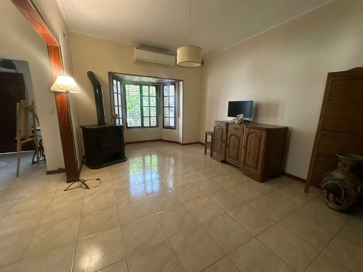 CASA EN VENTA VILLA ELISA 3 DORMITORIOS 2
