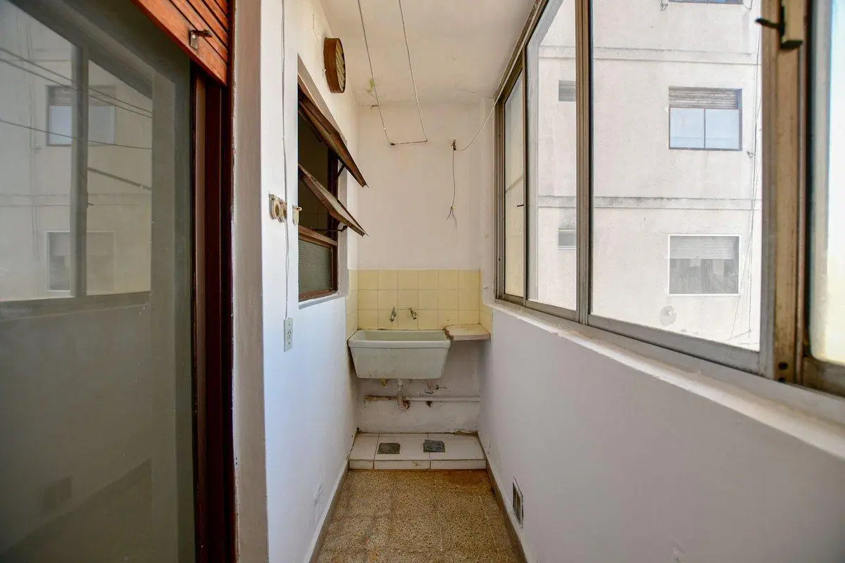 DEPARTAMENTO EN VENTA EN LA PLATA 2 DORMITORIOS 5