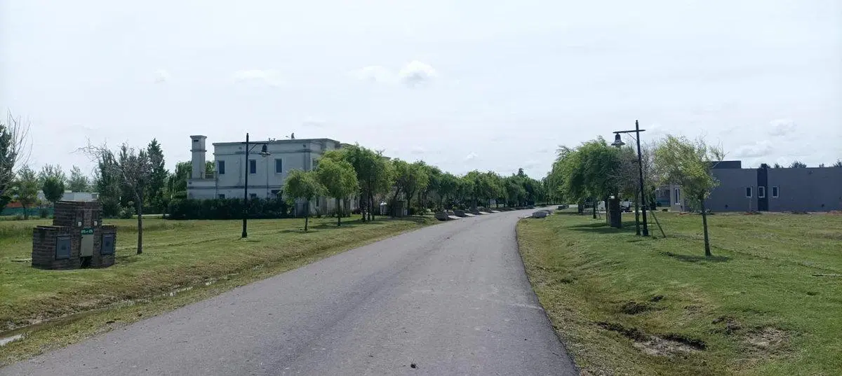 LOTE VENTA HARAS DEL SUR III BRANDSEN 5