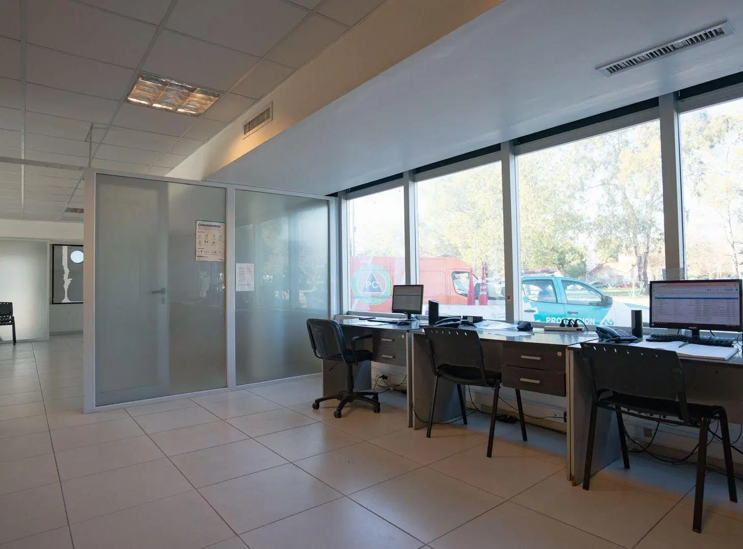EDIFICIO COMERCIAL EN VENTA LA PLATA 5