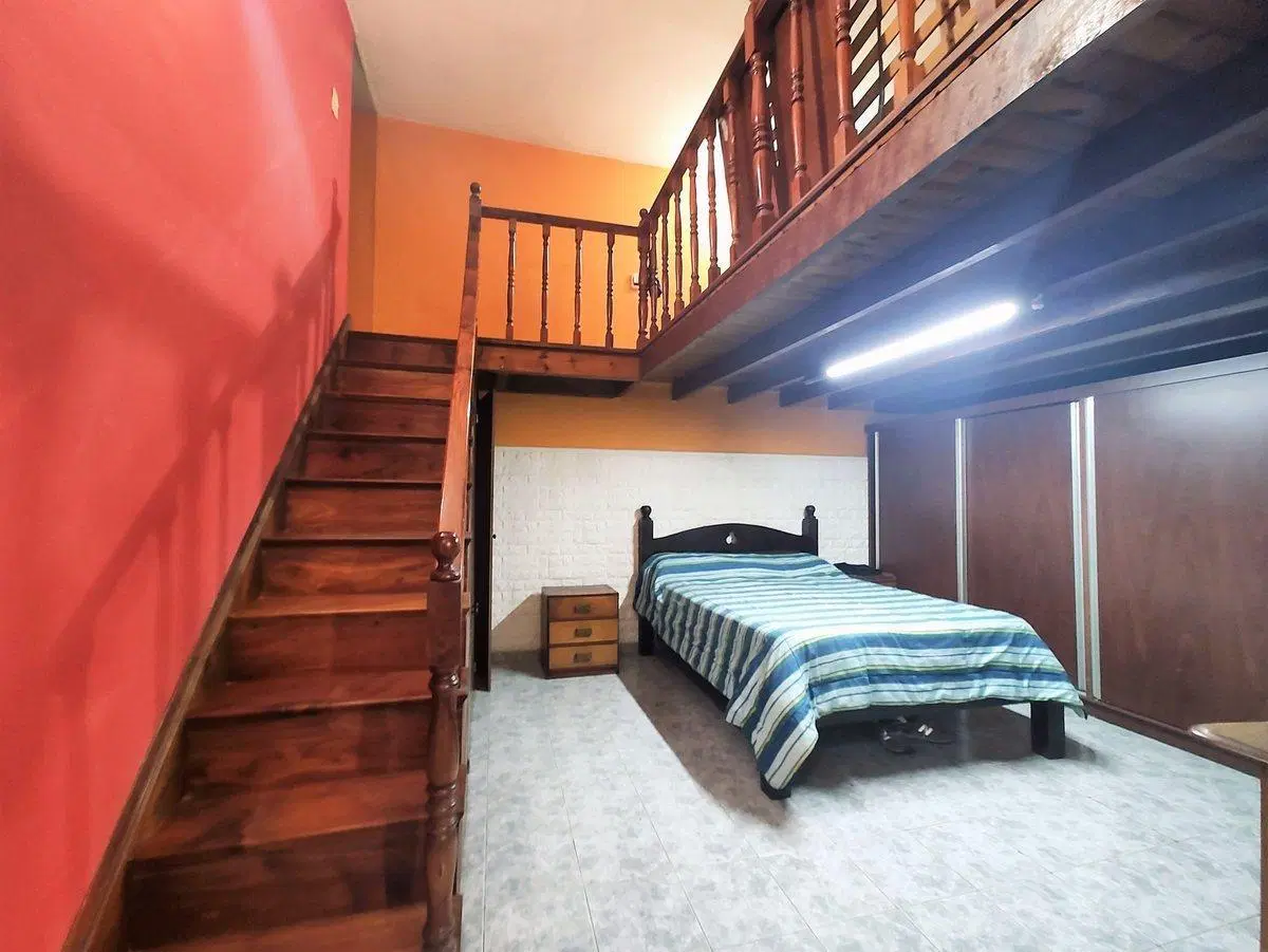 PH EN VENTA BARRIO NAON MATADEROS 2 DORMITORIOS 5