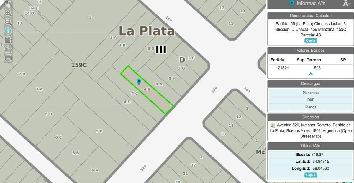 CASA EN VENTA MELCHOR ROMERO