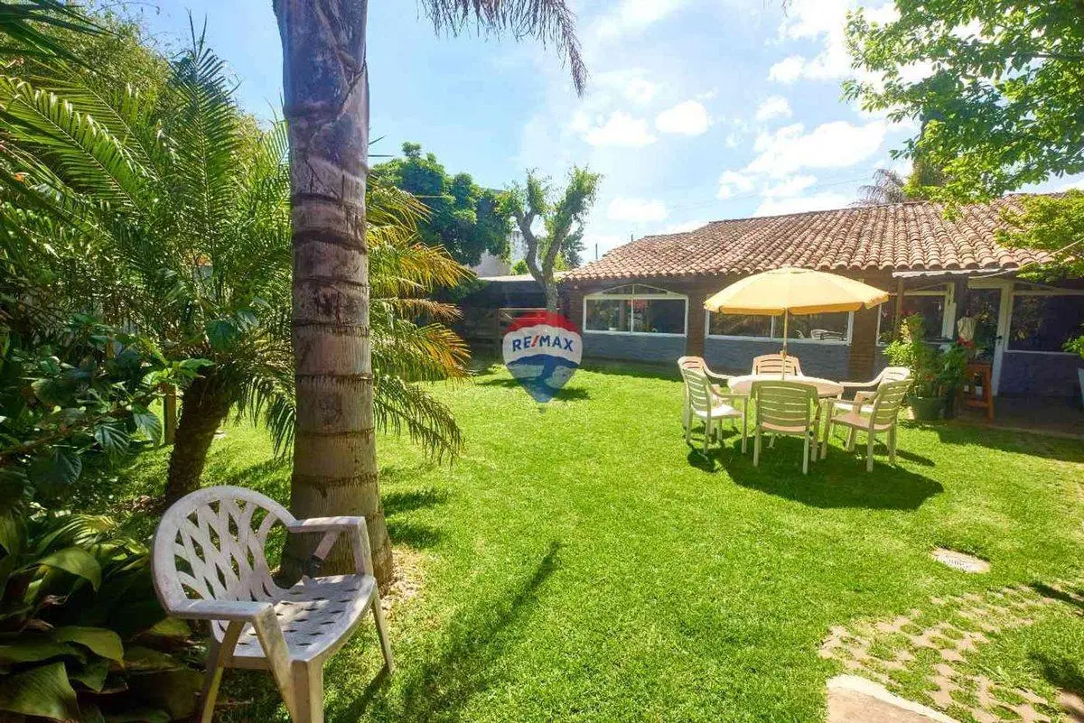 CASA EN VENTA EN BERAZATEGUI PARQUE 6 amb 5