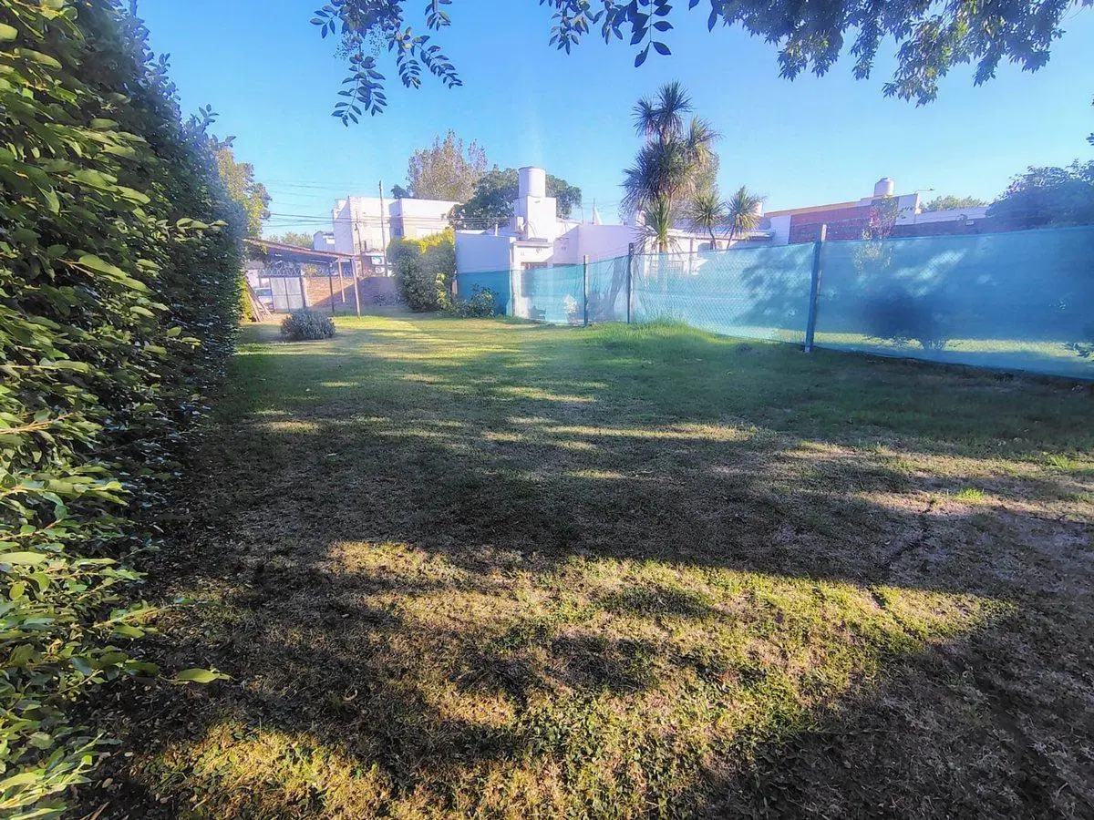 Lote en Venta La Plata  Ideal Desarrollador 2