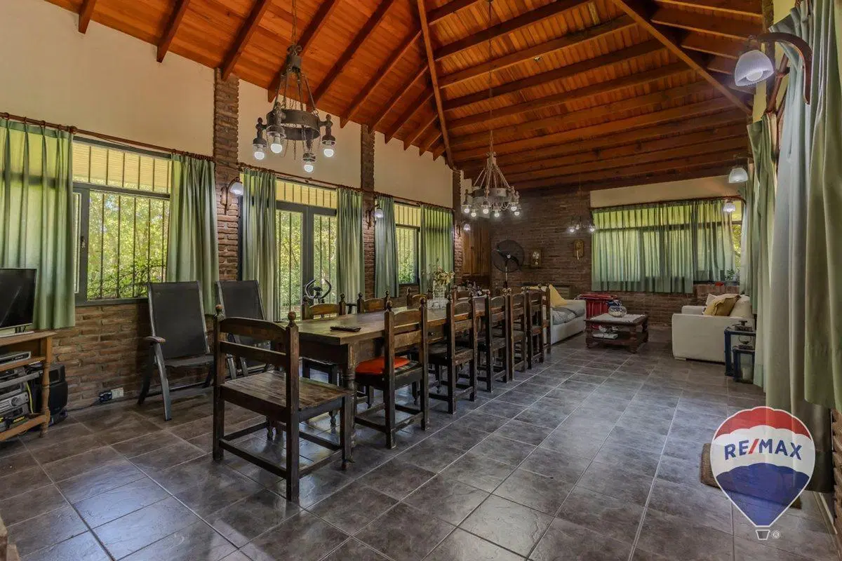 CASA QUINTA EN VENTA LA PLATA 4