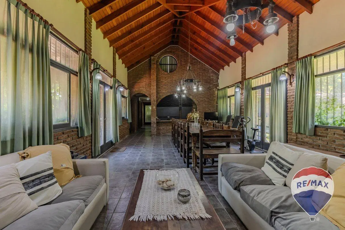 CASA QUINTA EN VENTA LA PLATA 5