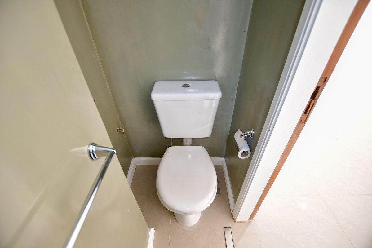 Monoambiente / Oficina en Venta La Plata