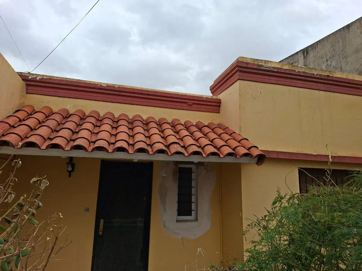 CASA EN VENTA SAN CARLOS BERISSO 2 DORMITORIOS 2