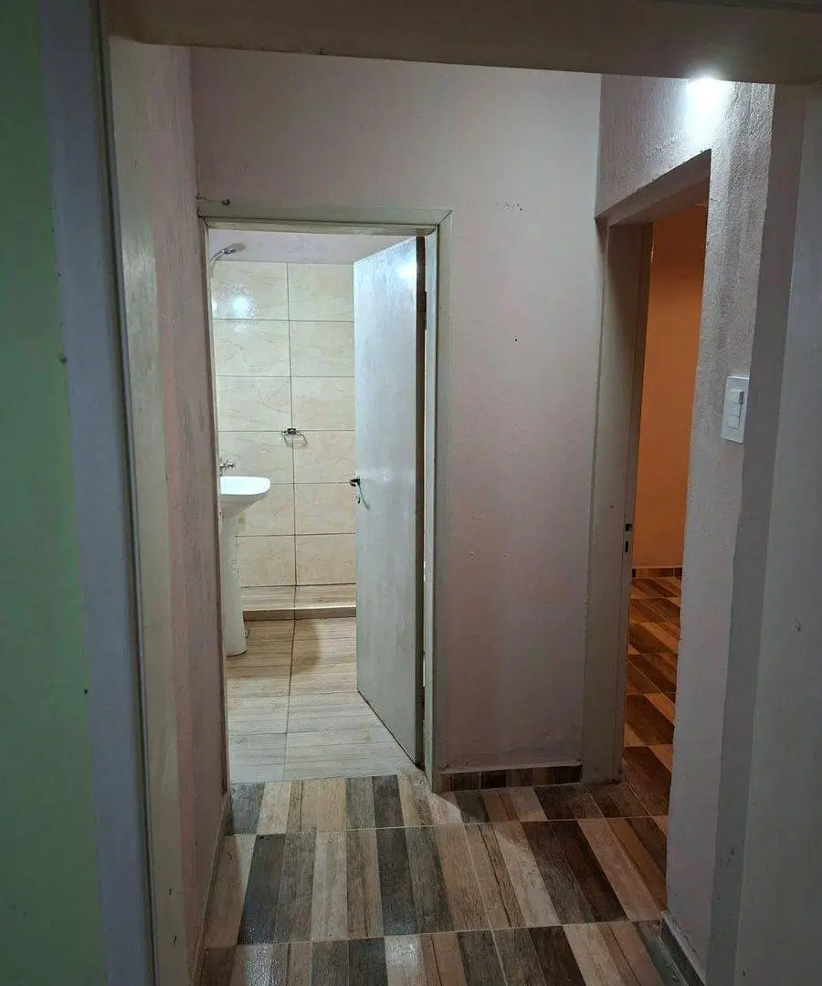 CASA EN VENTA SAN CARLOS BERISSO 2 DORMITORIOS 4