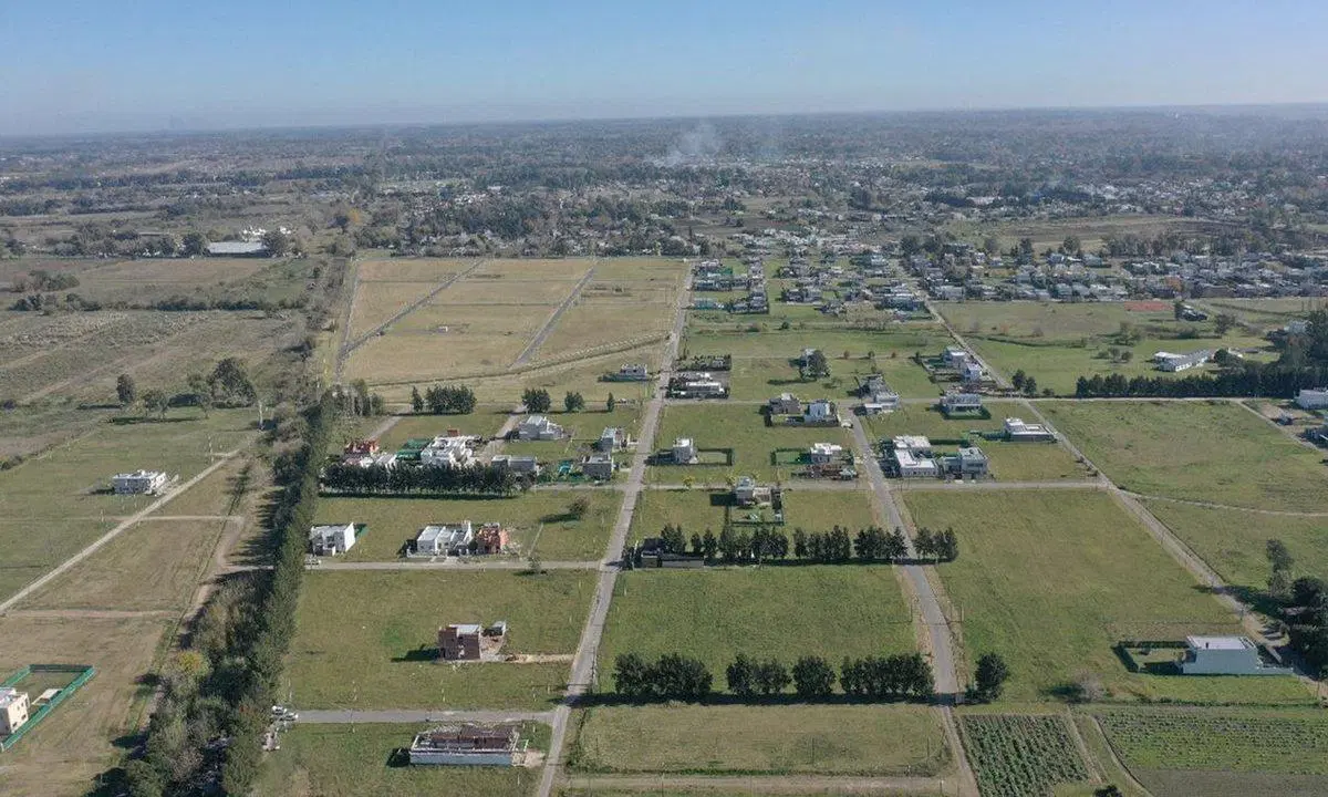 Lote Venta Gorina Altos Don Carlos II 2