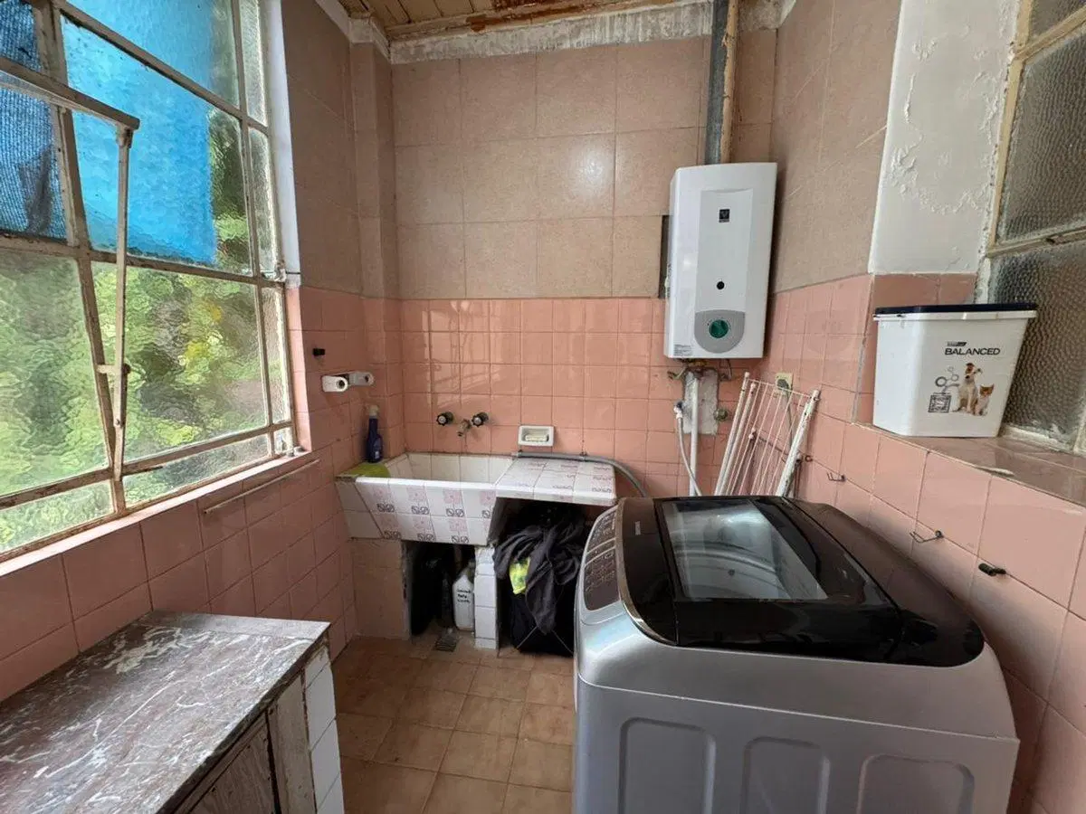 CASA VENTA BERISSO 2 DORMITORIOS APTA BANCO 3
