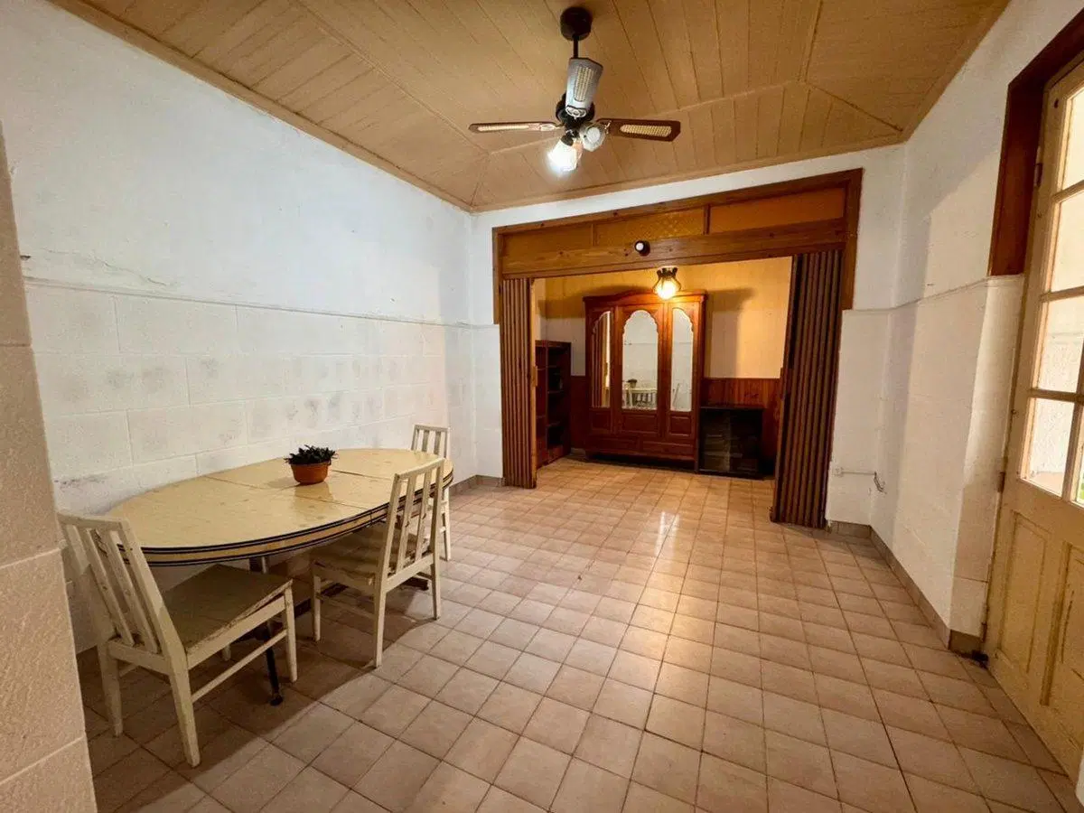 CASA VENTA BERISSO 2 DORMITORIOS APTA BANCO 5
