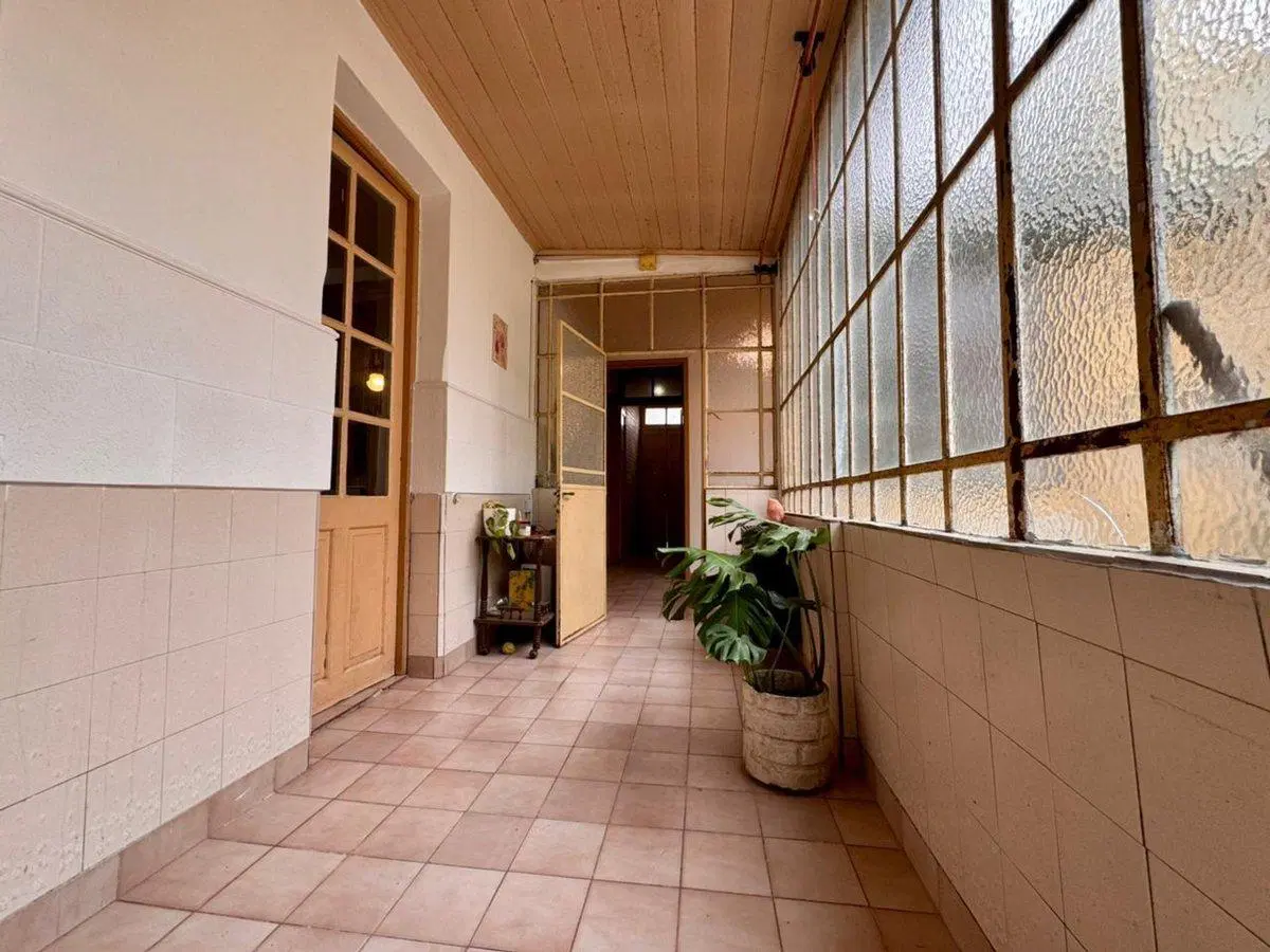 CASA VENTA BERISSO 2 DORMITORIOS APTA BANCO 2
