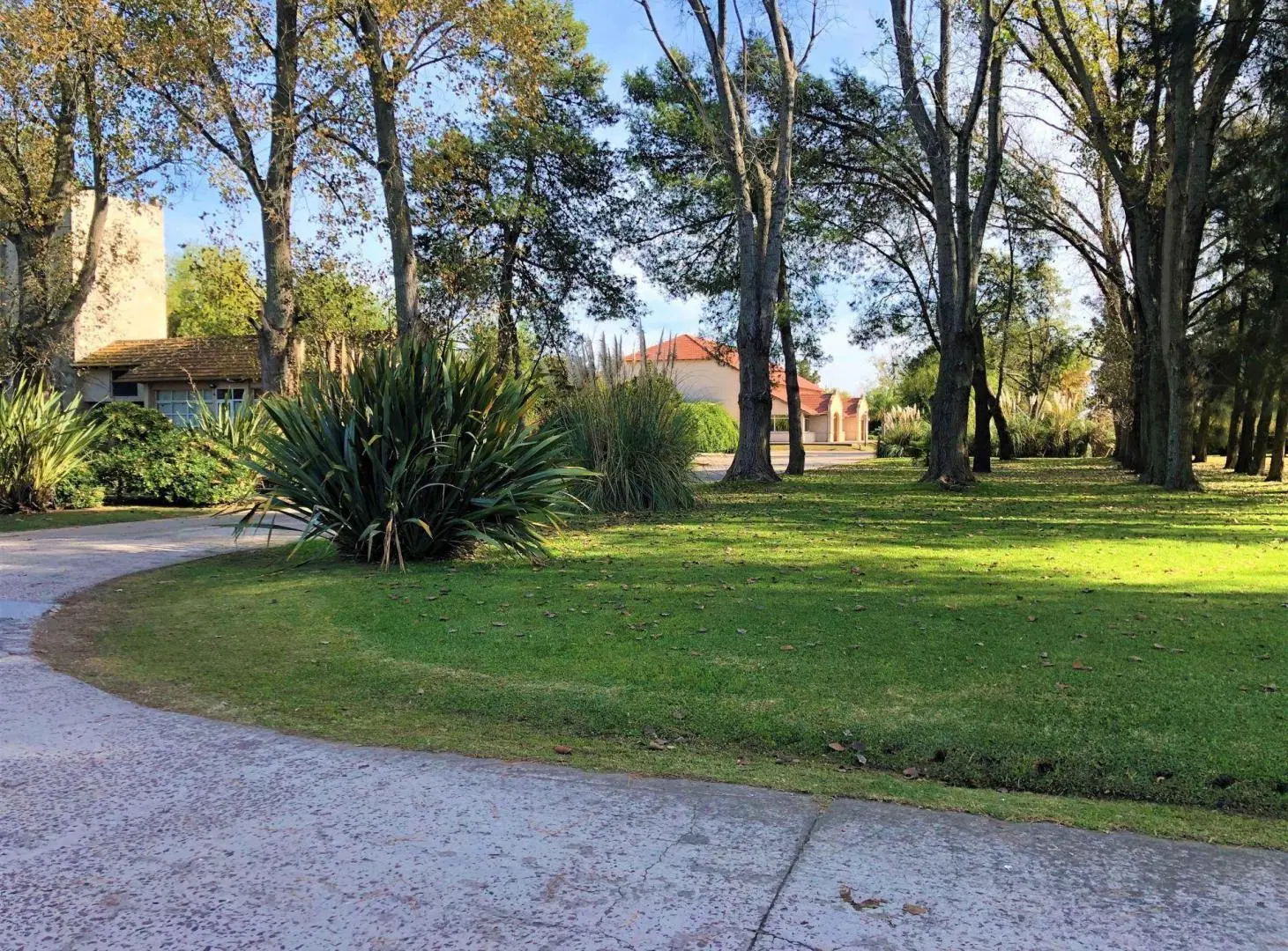 Lote Venta La Federala Club de Campo Lobos Bs As 2