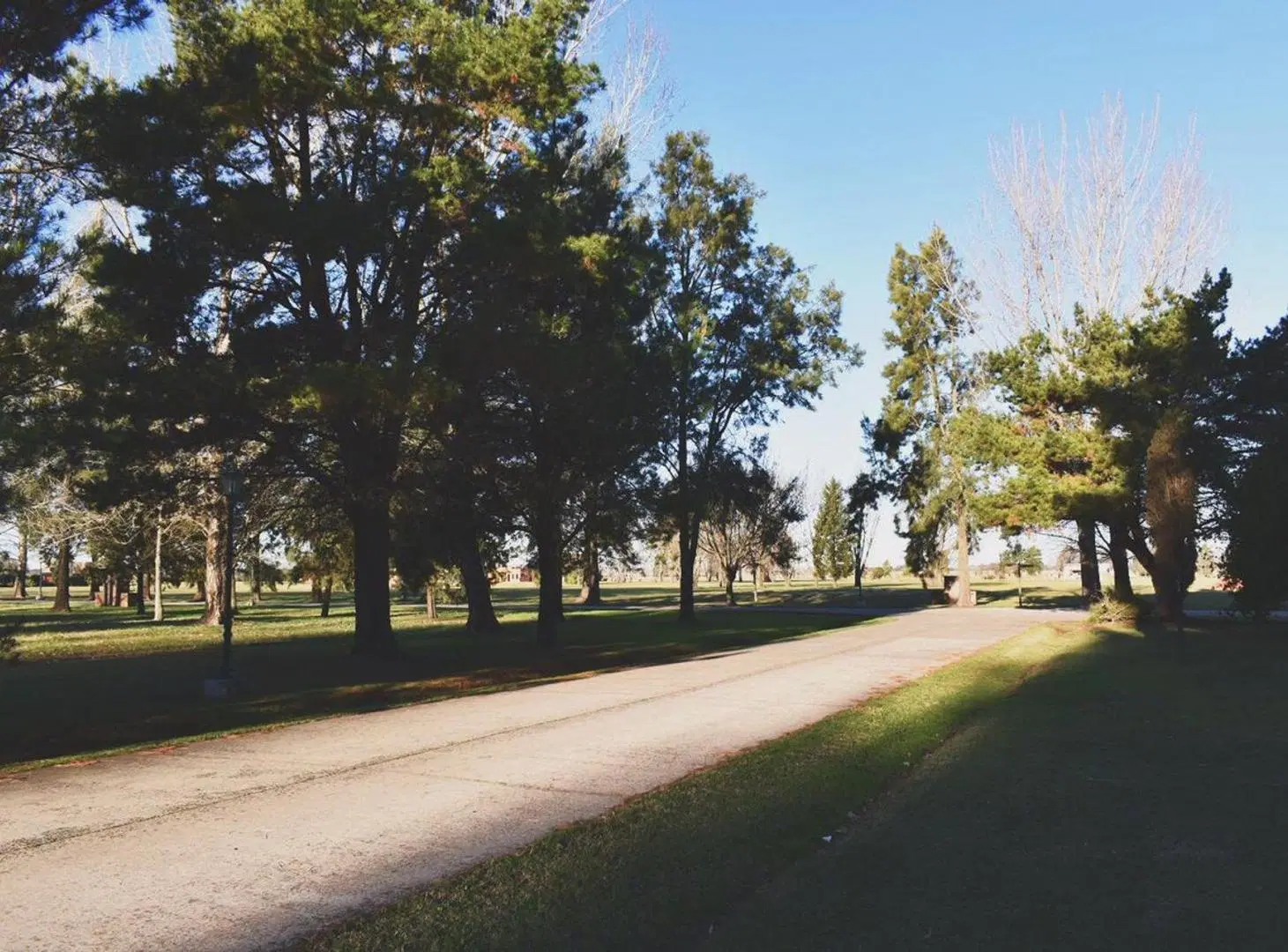 Lote Venta La Federala Club de Campo Lobos Bs As 3