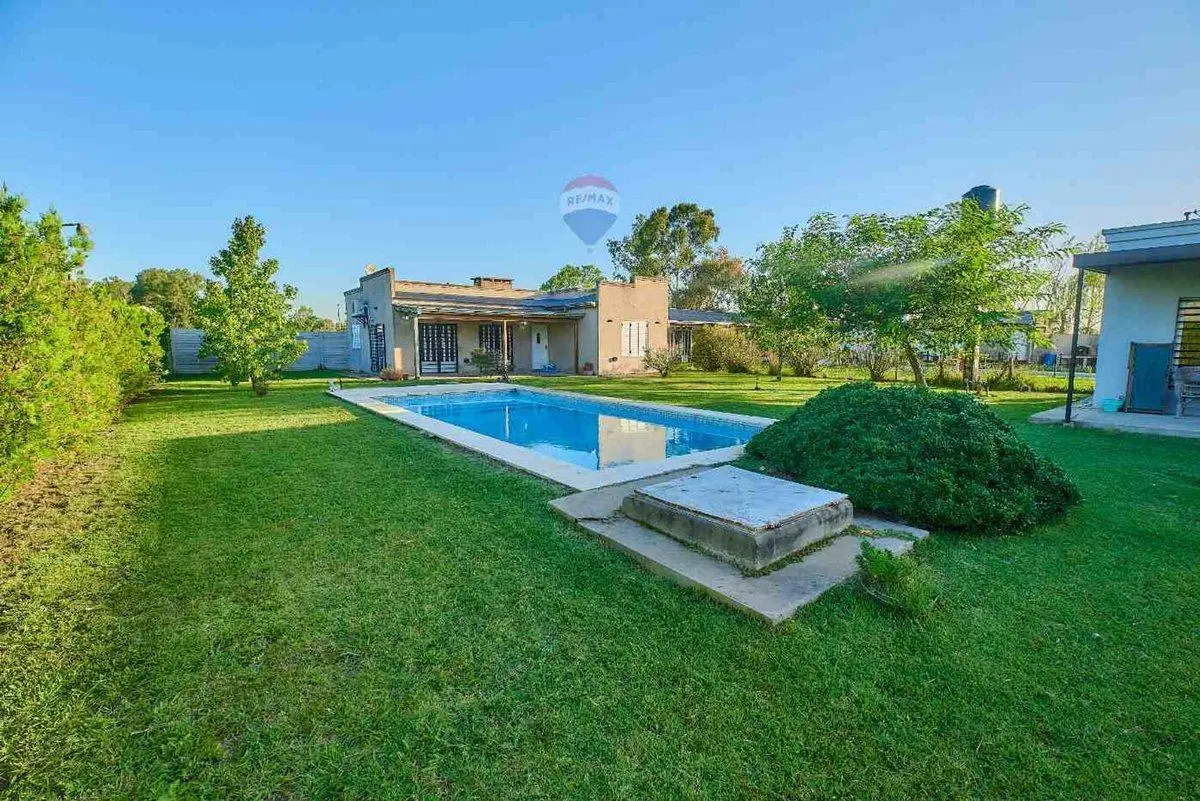 CASA EN VENTA FLORENCIO VARELA APTO CRÉDITO 2
