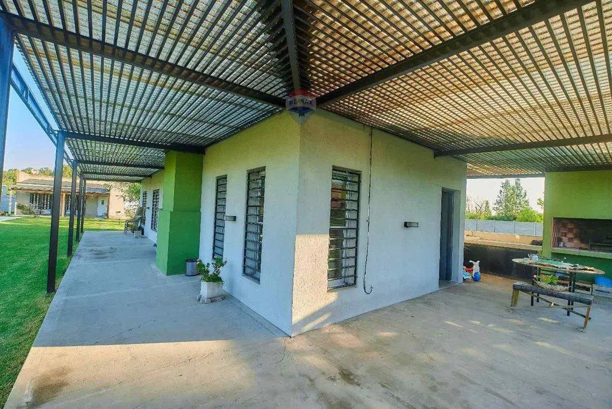 CASA EN VENTA FLORENCIO VARELA APTO CRÉDITO 4