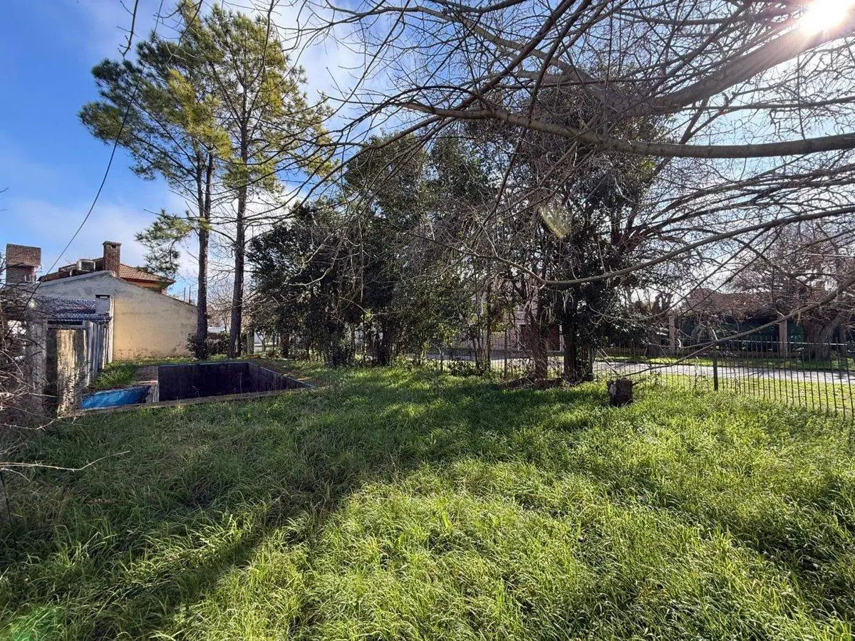 Lote en Venta en City Bell 5