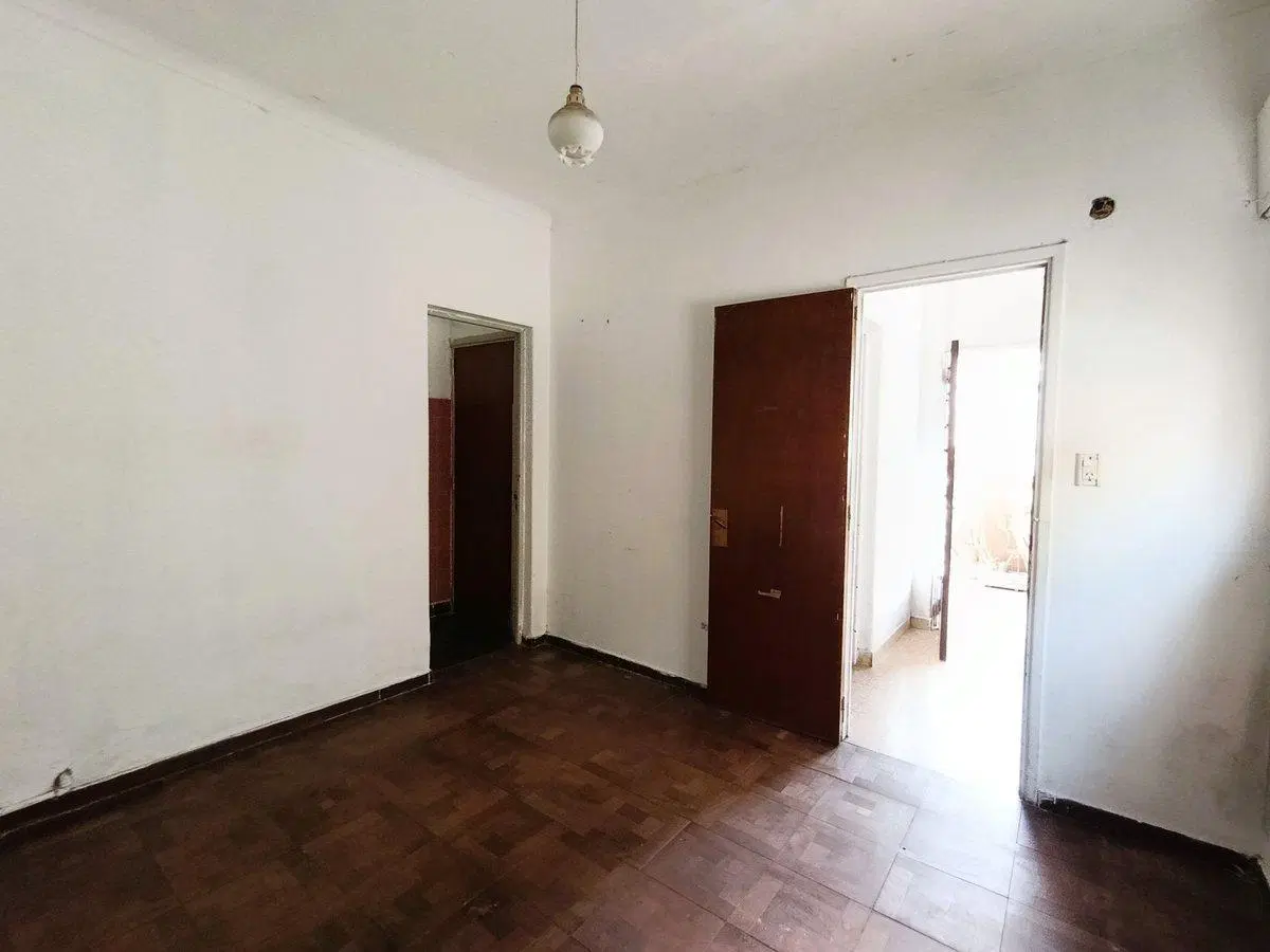 PH EN VENTA LA PLATA 2 DORMITORIOS APTO BANCO 5