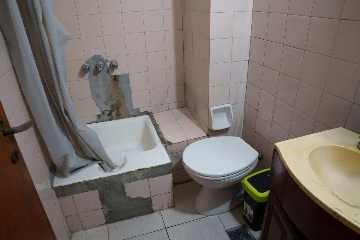 MONOAMBIENTE EN VENTA LA PLATA CENTRO 5