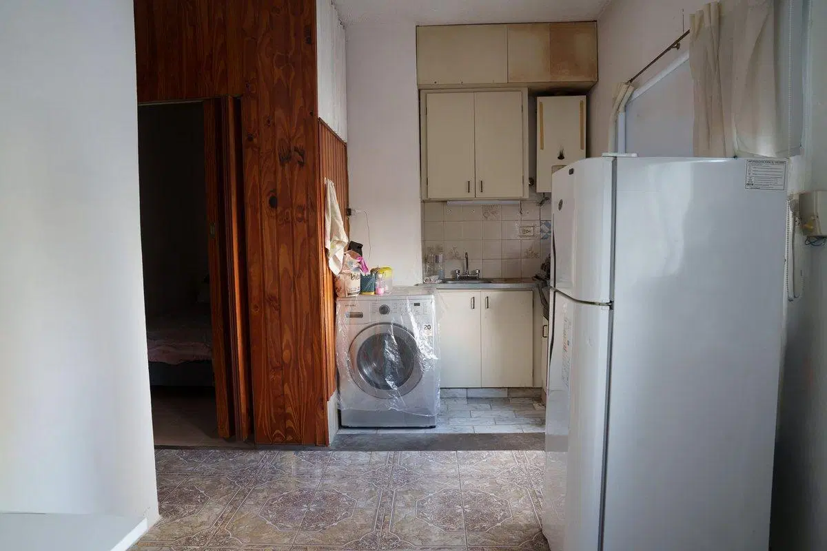 MONOAMBIENTE EN VENTA LA PLATA CENTRO 2