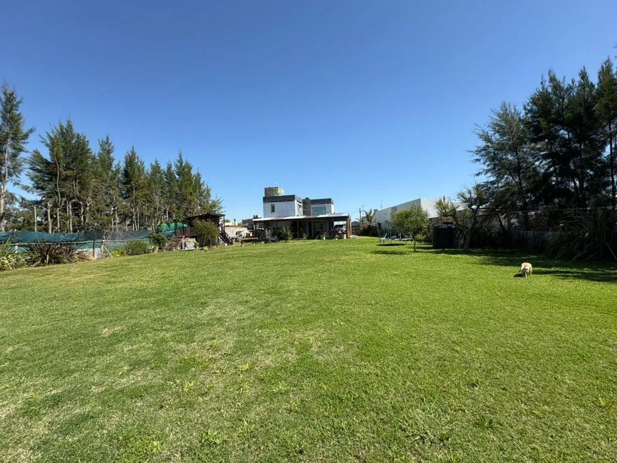 Casa en venta Berisso 2 dormitorios con permuta 2