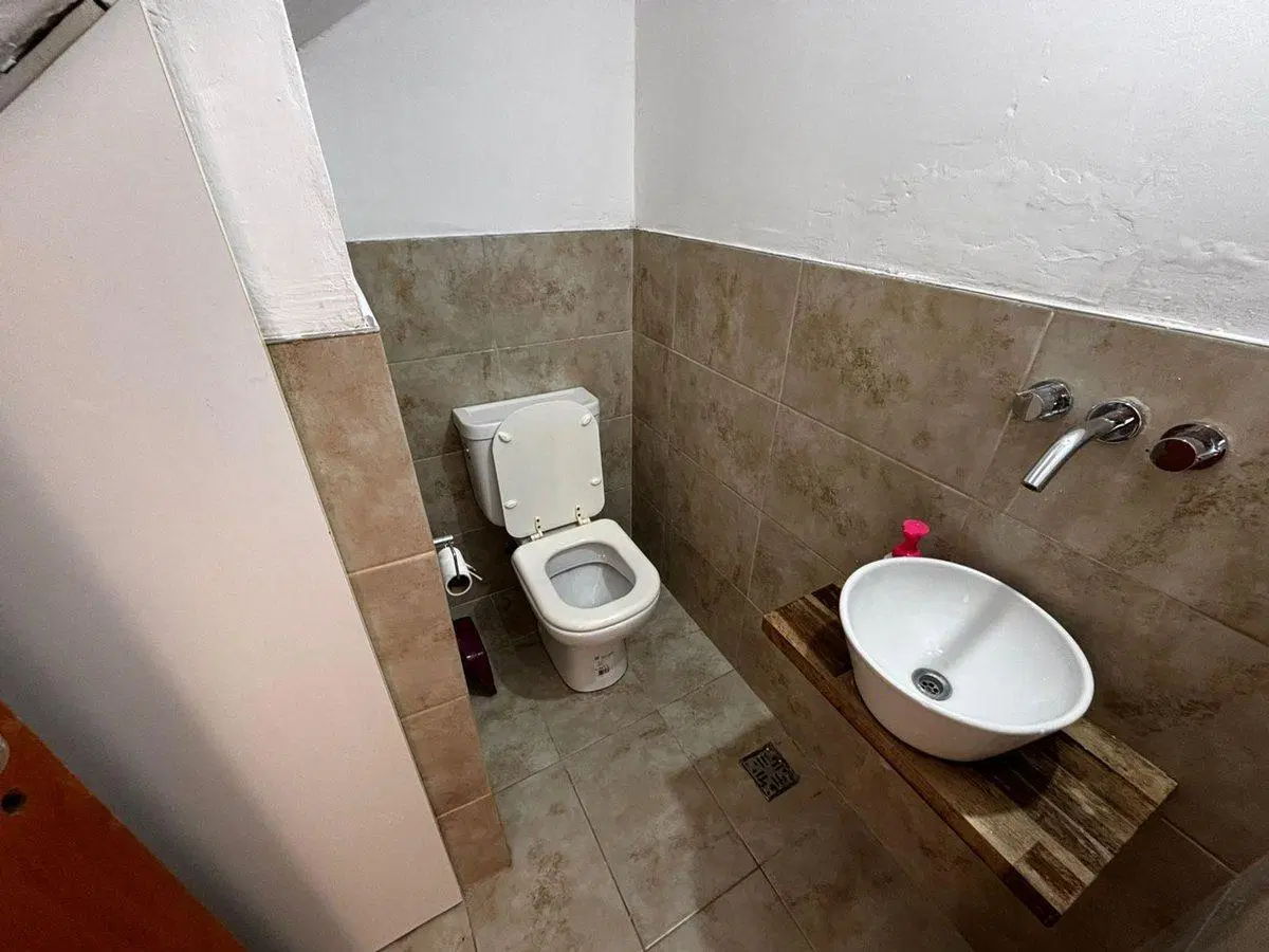 DEPARTAMENTO TIPO DUPLEX EN VENTA LA PLATA 3