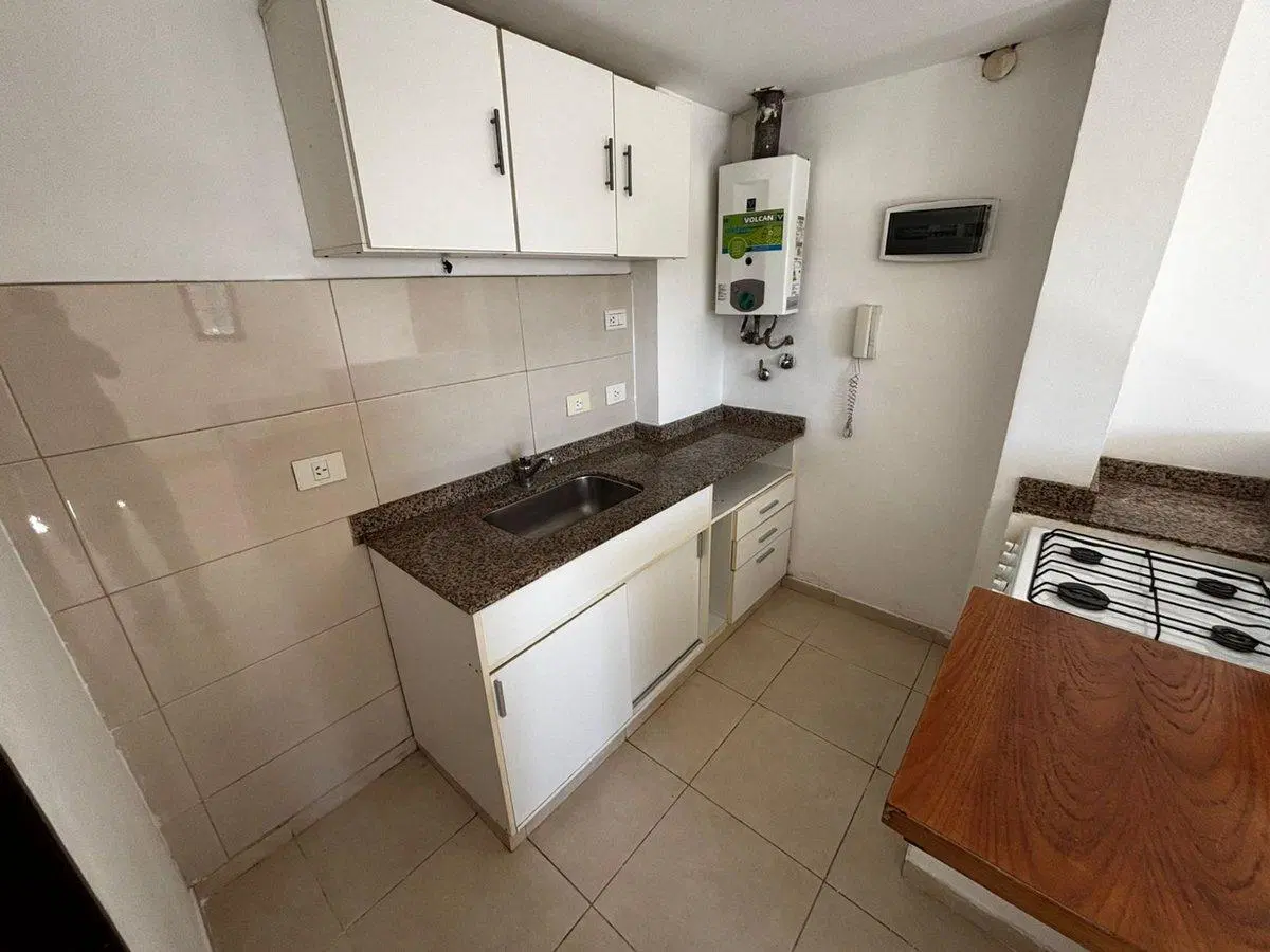 DEPARTAMENTO TIPO DUPLEX EN VENTA LA PLATA 5