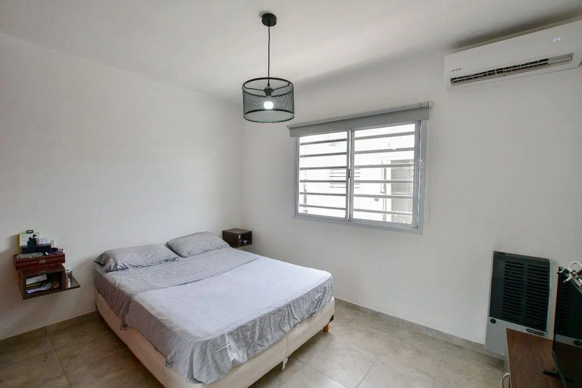 DEPARTAMENTO EN VENTA EN LA PLATA CON COCHERA 2
