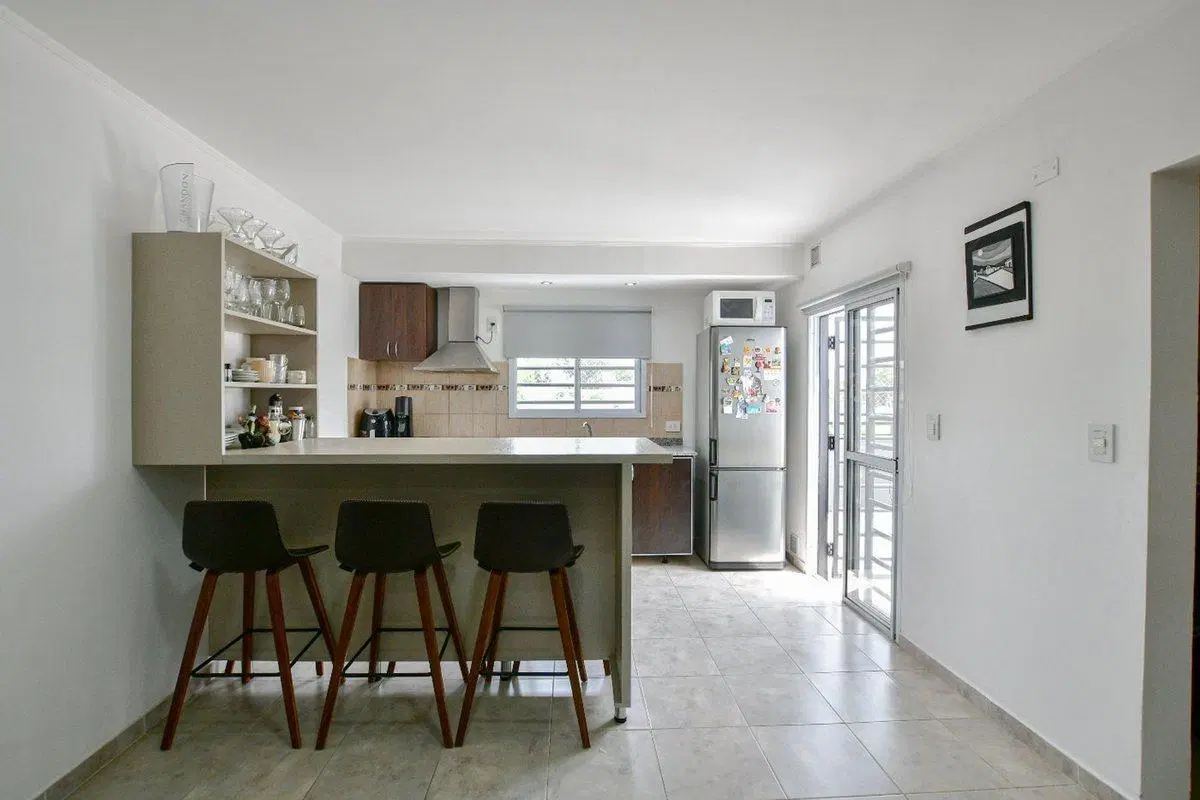 DEPARTAMENTO EN VENTA EN LA PLATA CON COCHERA 4