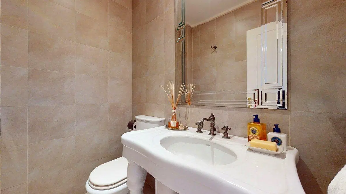 CASA VENTA GRAND BELL I 3 DORMITORIOS 2