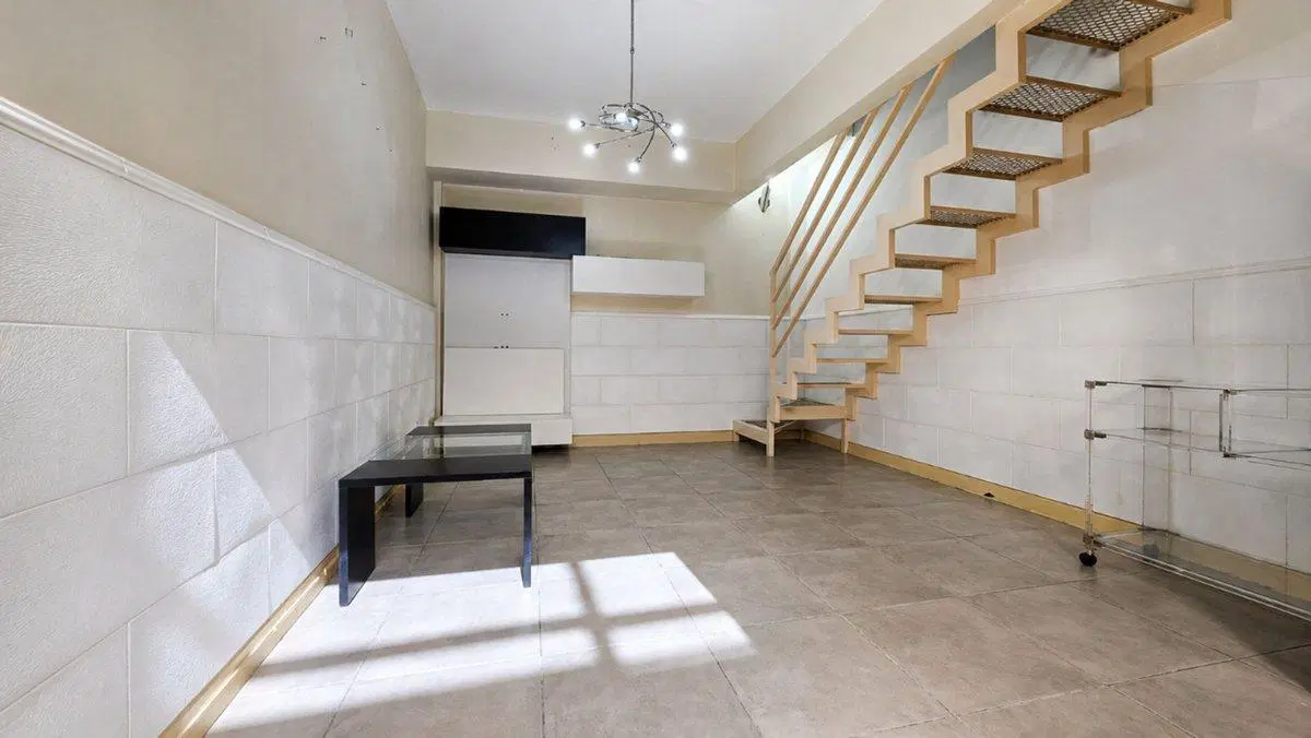 DEPARTAMENTO DÚPLEX EN VENTA FLORES 2 AMBIENTES 4
