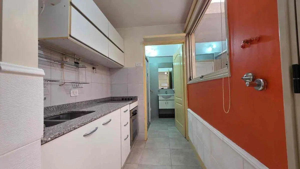 DEPARTAMENTO DÚPLEX EN VENTA FLORES 2 AMBIENTES 3