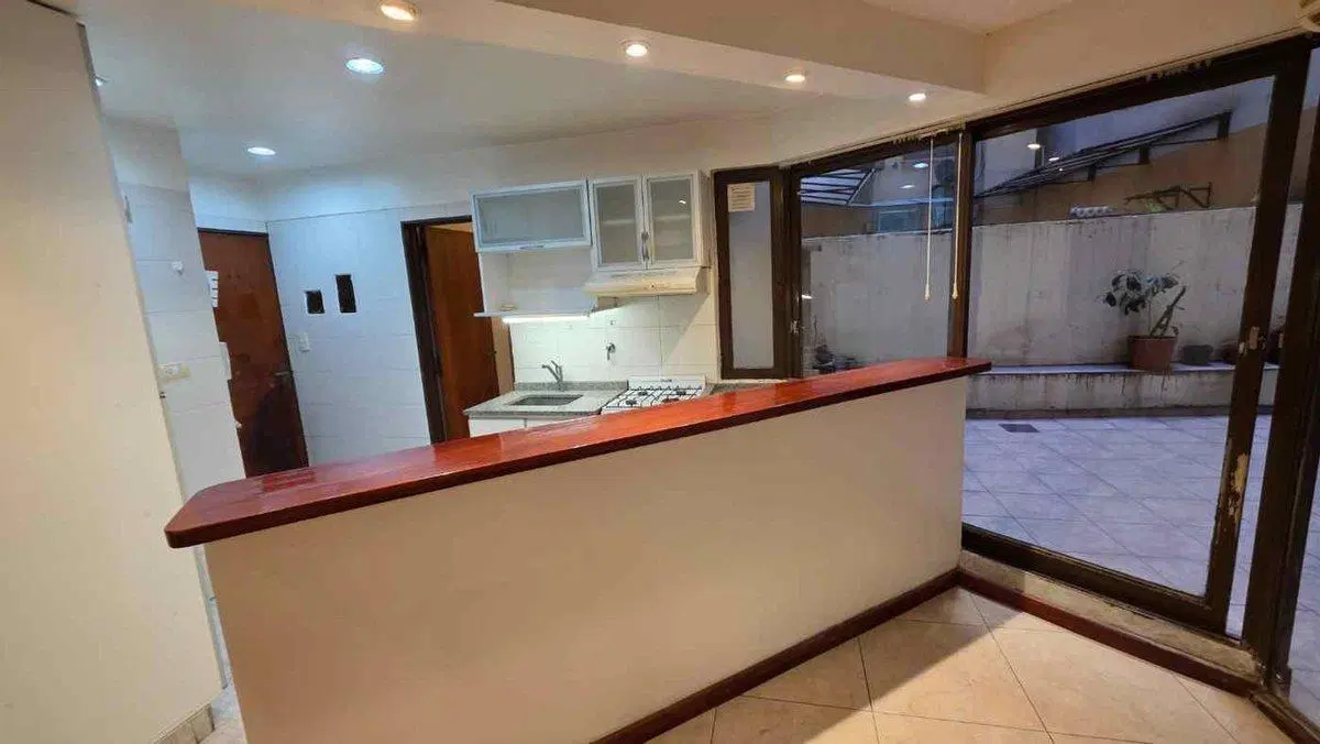 DEPARTAMENTO EN VENTA EN CABALLITO 3 AMBIENTES 3