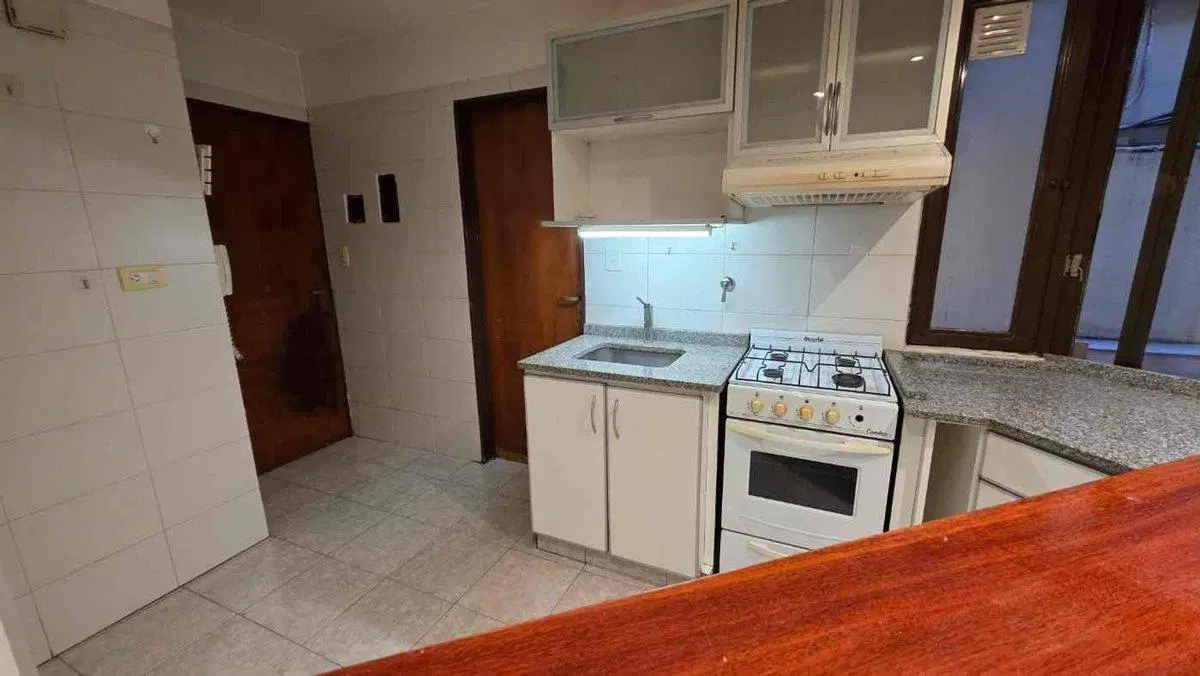 DEPARTAMENTO EN VENTA EN CABALLITO 3 AMBIENTES 2