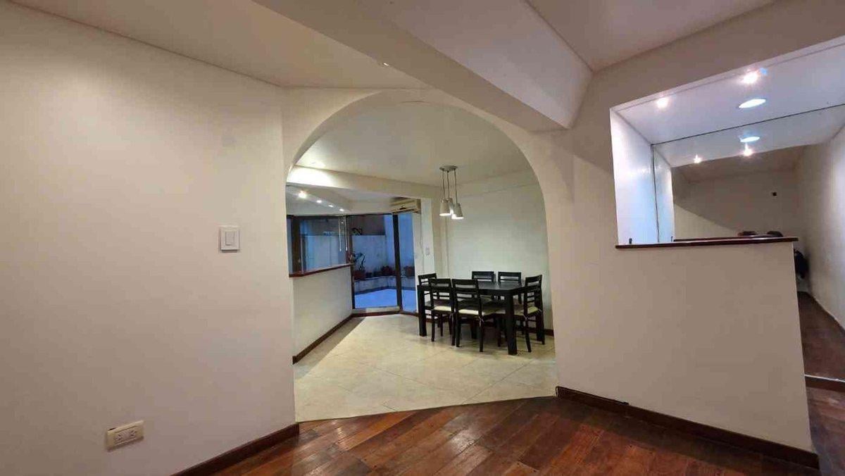 DEPARTAMENTO EN VENTA EN CABALLITO 3 AMBIENTES