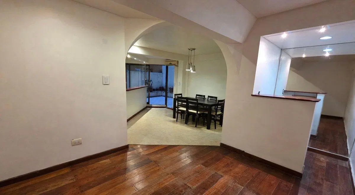 DEPARTAMENTO EN VENTA EN CABALLITO 3 AMBIENTES 4