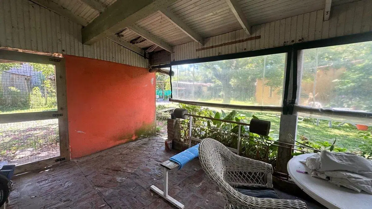 Casa Venta Hernandez 2 Dormitorios Departamento 4