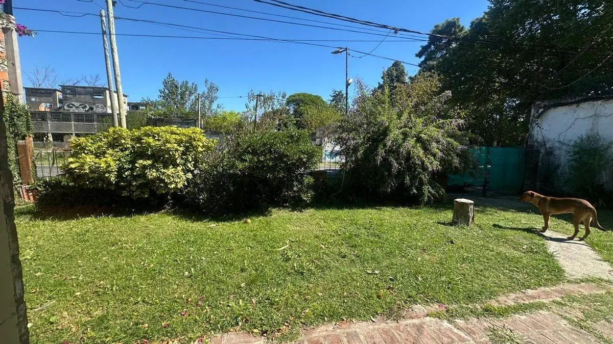 Lote Venta Hernandez  Ideal Desarrollador 2