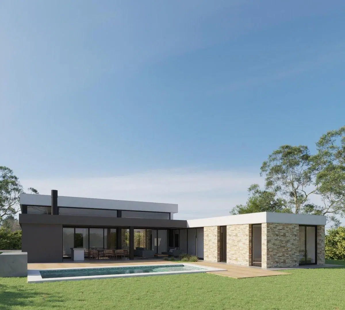 LOTE EN VENTA HARAS DEL SUR III 5