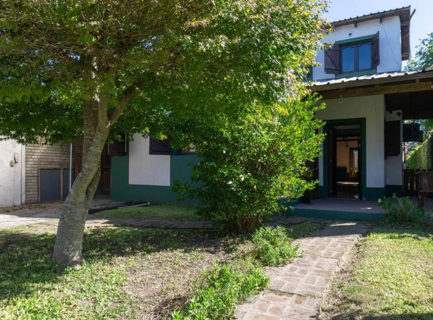 LOTE EN VENTA CITY BELL 10 x 104 4