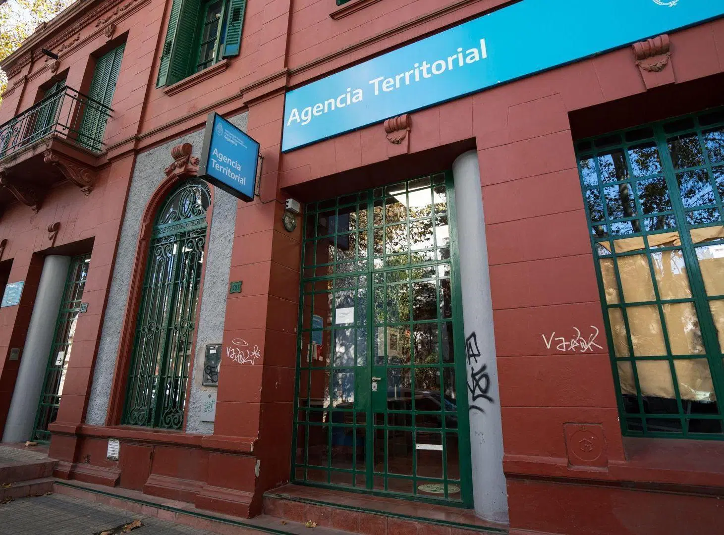 EDIFICIO EN ALQUILER LA PLATA CENTRO 2