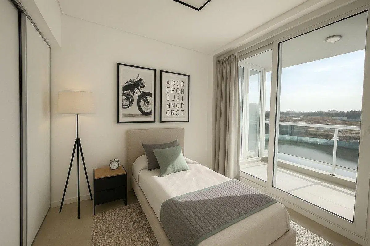 DEPARTAMENTO EN VENTA LUCIÉRNAGAS 3 AMBIENTES 3