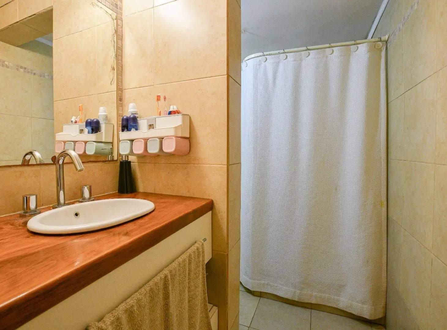 CASA EN VENTA ETCHEVERRY 4 DORMITORIOS PARQUE 4