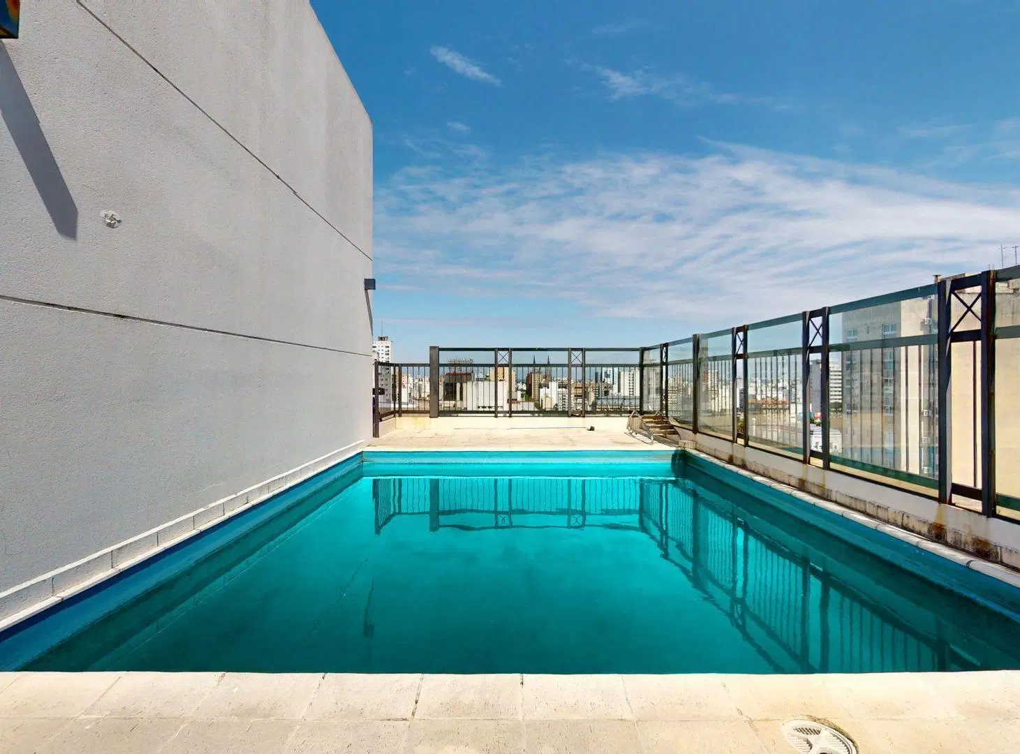 Departamento venta La Plata 3 dormitorios Piso 3